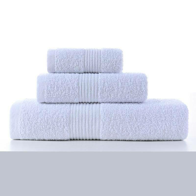 Serviette 3 en 1