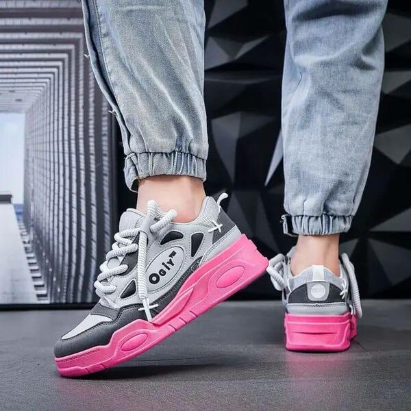 Baskets homme