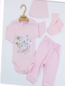 girls suit