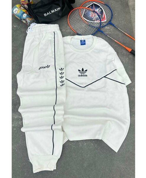 Ensemble Sport Adidas Homme