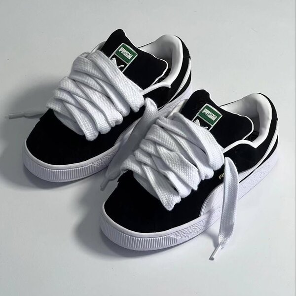 Puma Classic Suede Sneakers