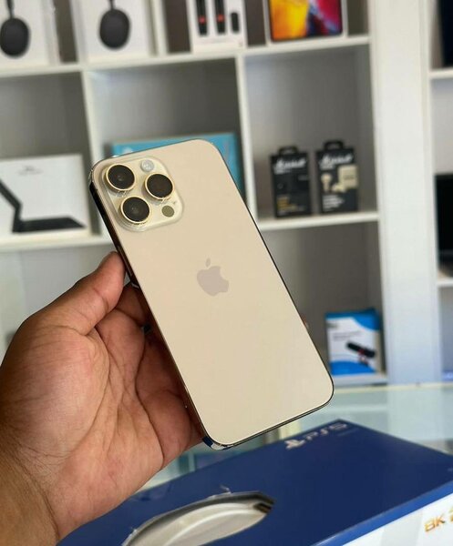 iPhone 14 Pro Max