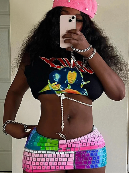 2 piece