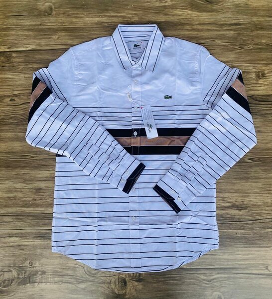 Long shirt