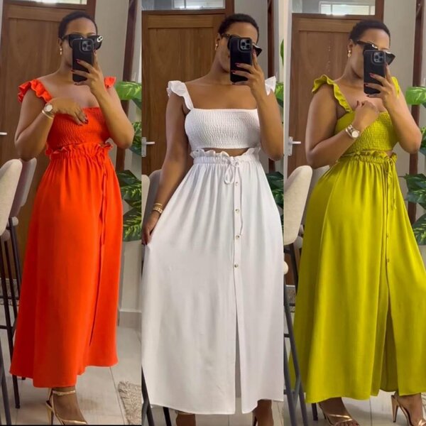 Dress