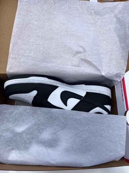Nike sb panda