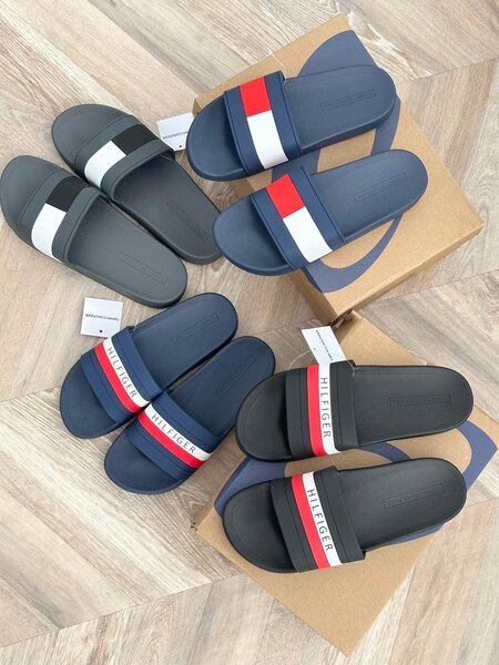 Sandales Tommy
