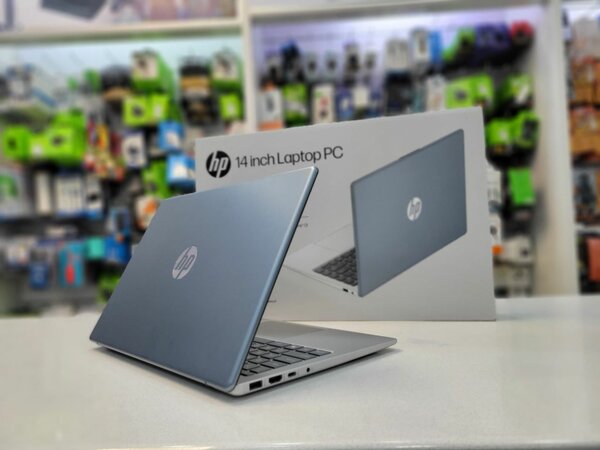 HP Laptop