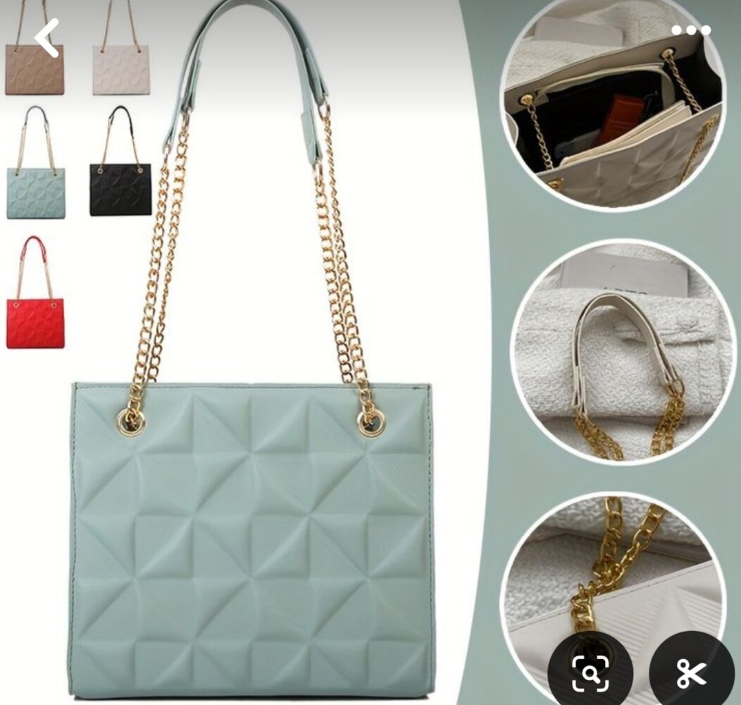 Ladies bags