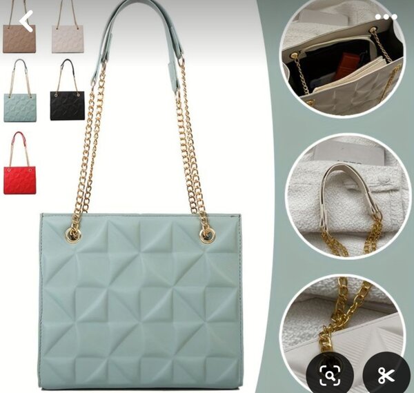 Ladies bags