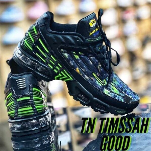 Tennis Air Max Homme