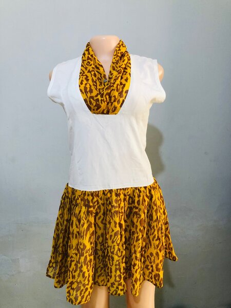 Ladies dresses