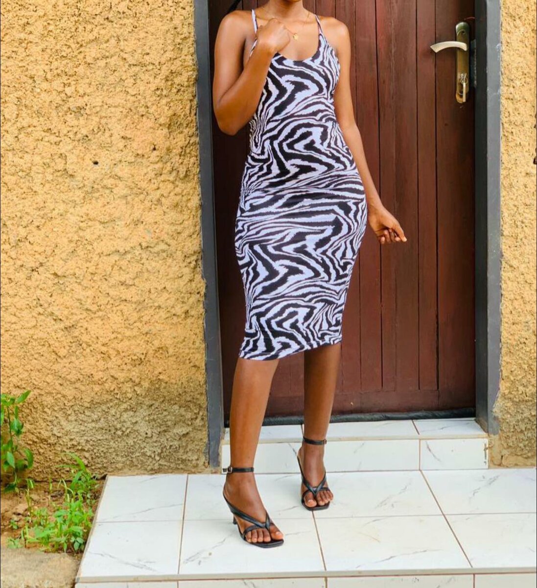 dress