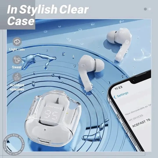 Écouteurr sans fil TWS AIR 31