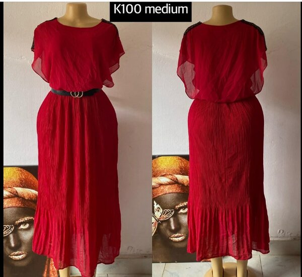 dress 
