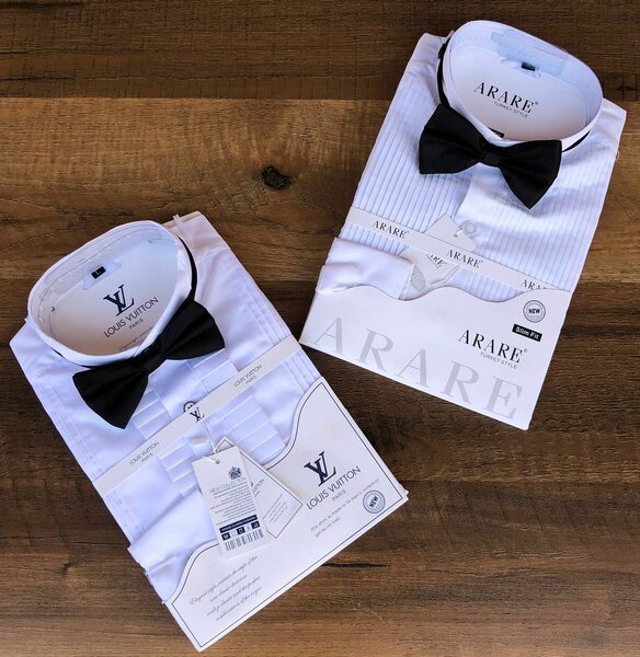 Dinner Shirts