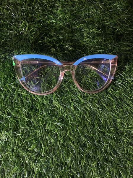 Glasses