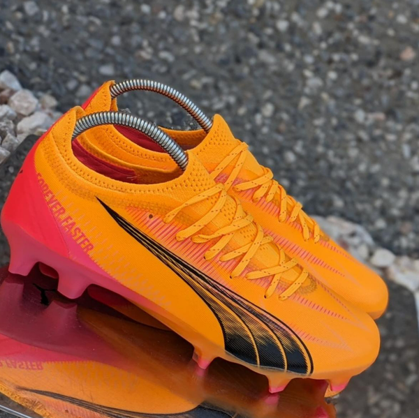 football boots