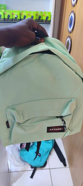 Sac à dos unisexe tendance
