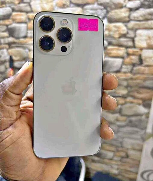 iPhone 13 pro