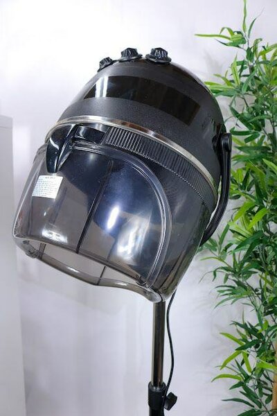 New Hair Dryer