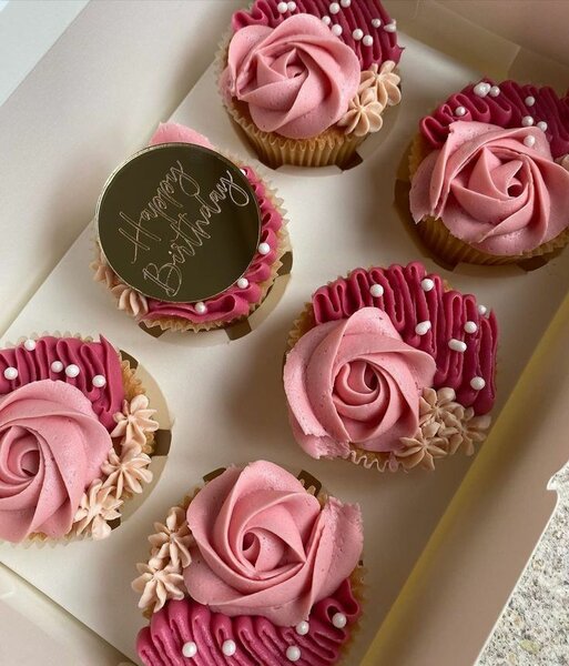 Cupcakes