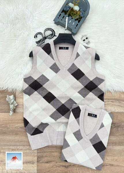 Gilets sans manches tendance