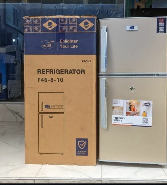Table Top Fridge
