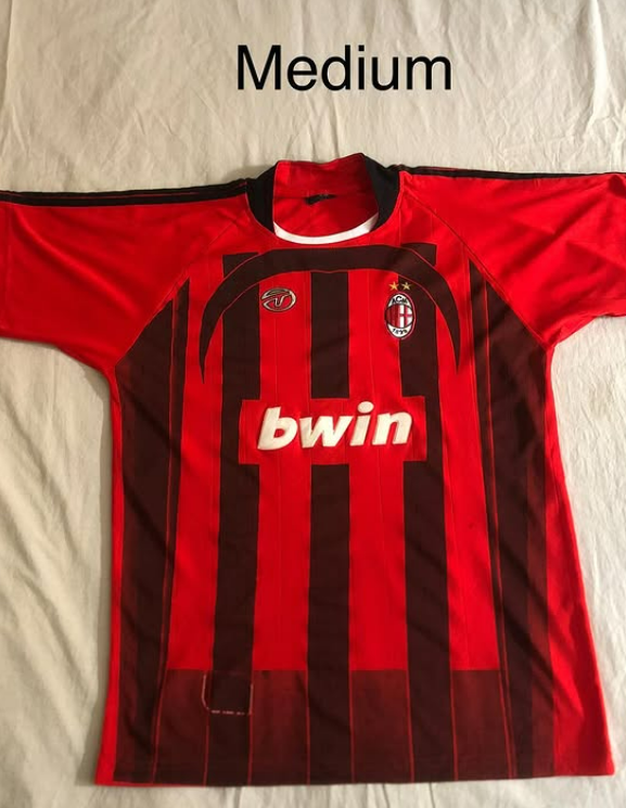 Jersey