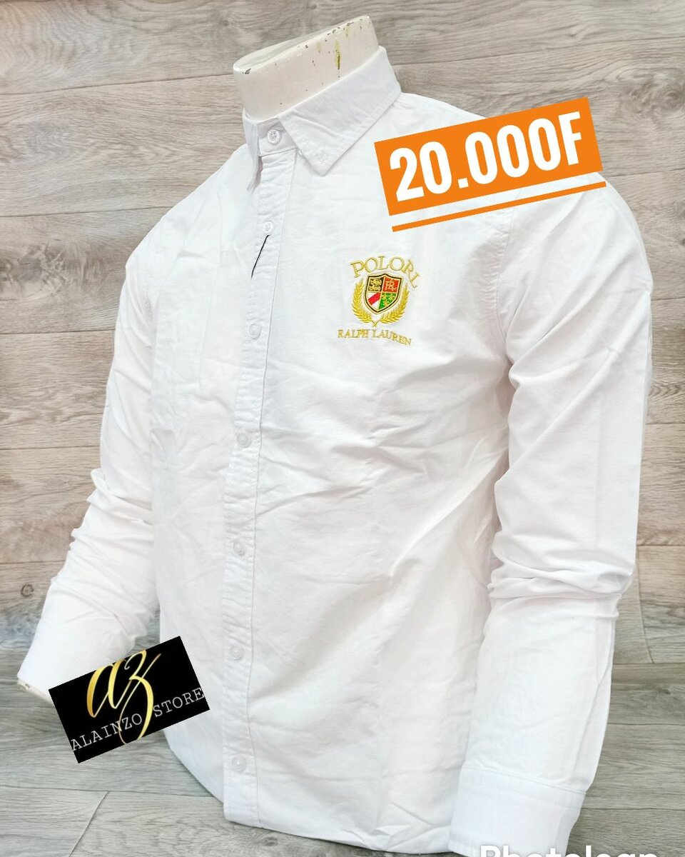 Chemise