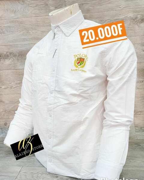 Chemise
