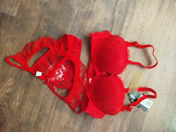 Lingerie femme