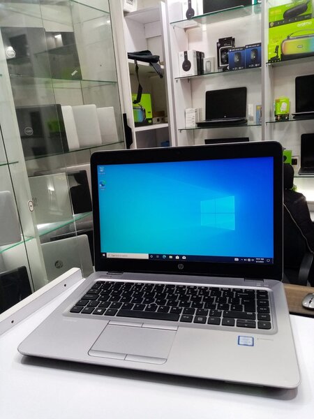 Ordinateur portable HP ProBook