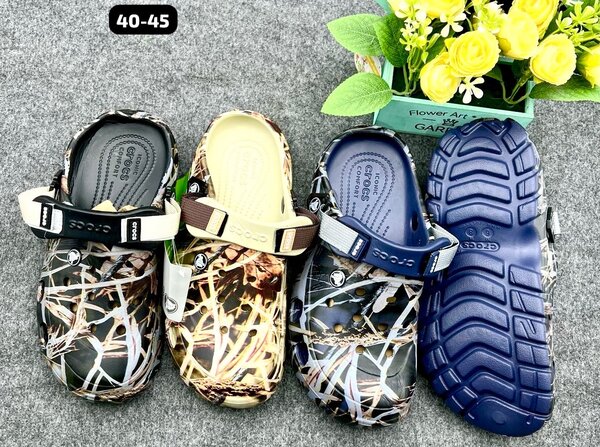 Crocs