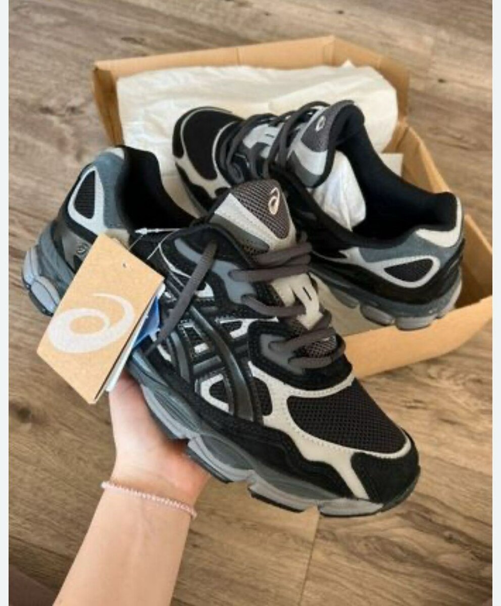 Asics