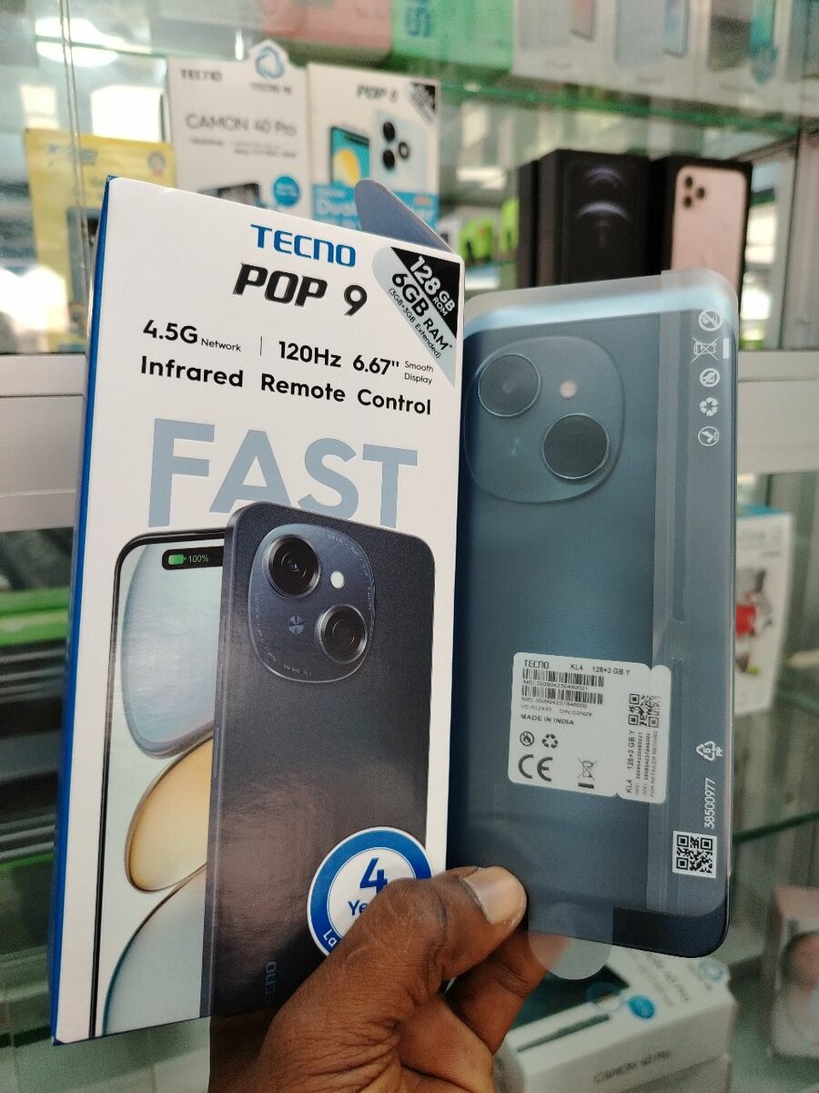 Tecno