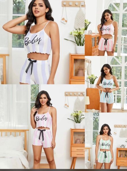 Nightwear
