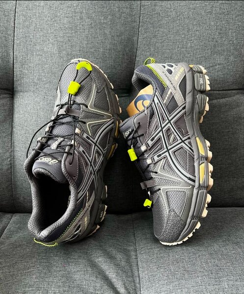ASICS gel