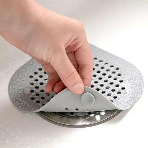 Filtres de Douche Silicone