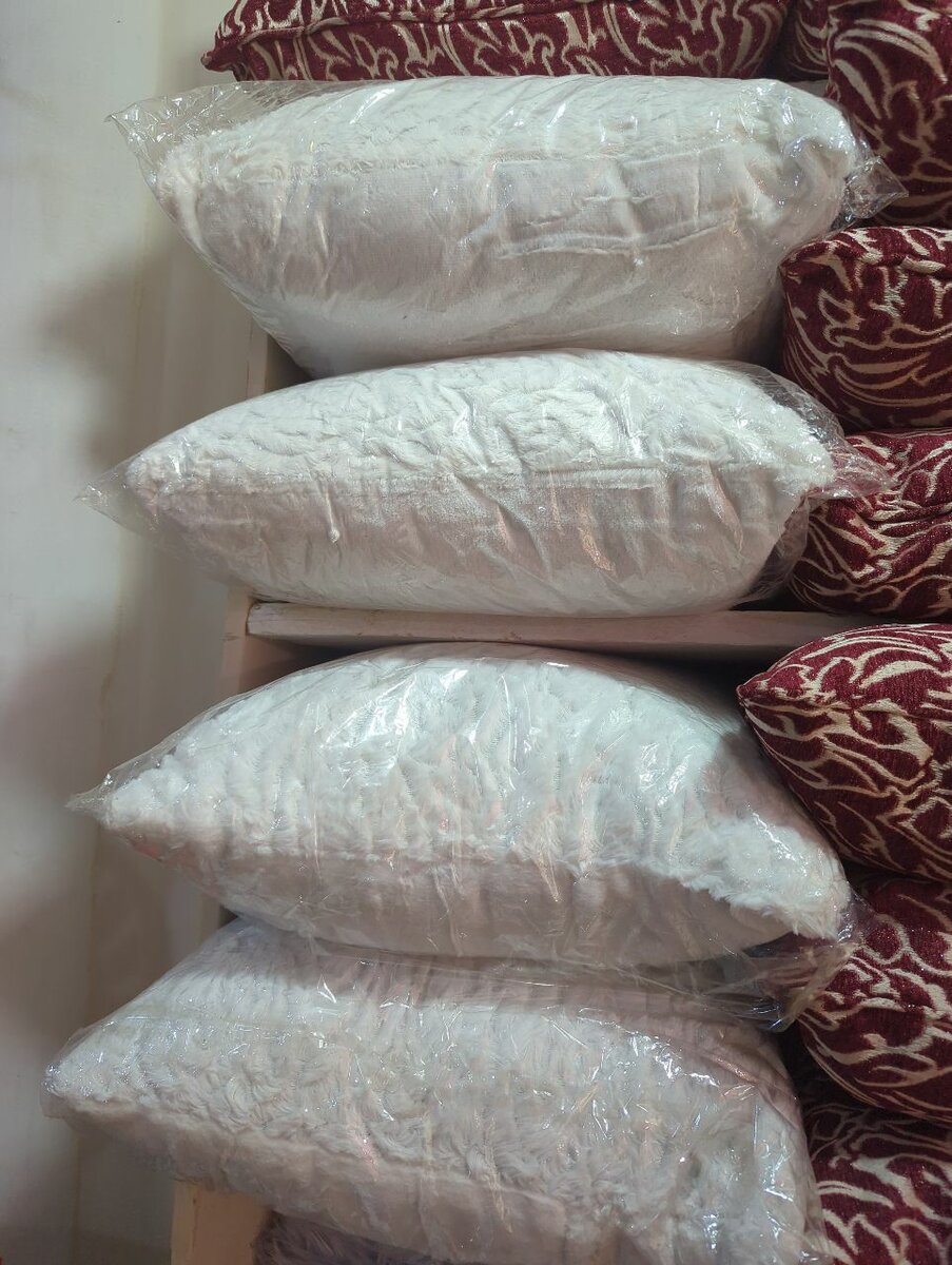 Pillow