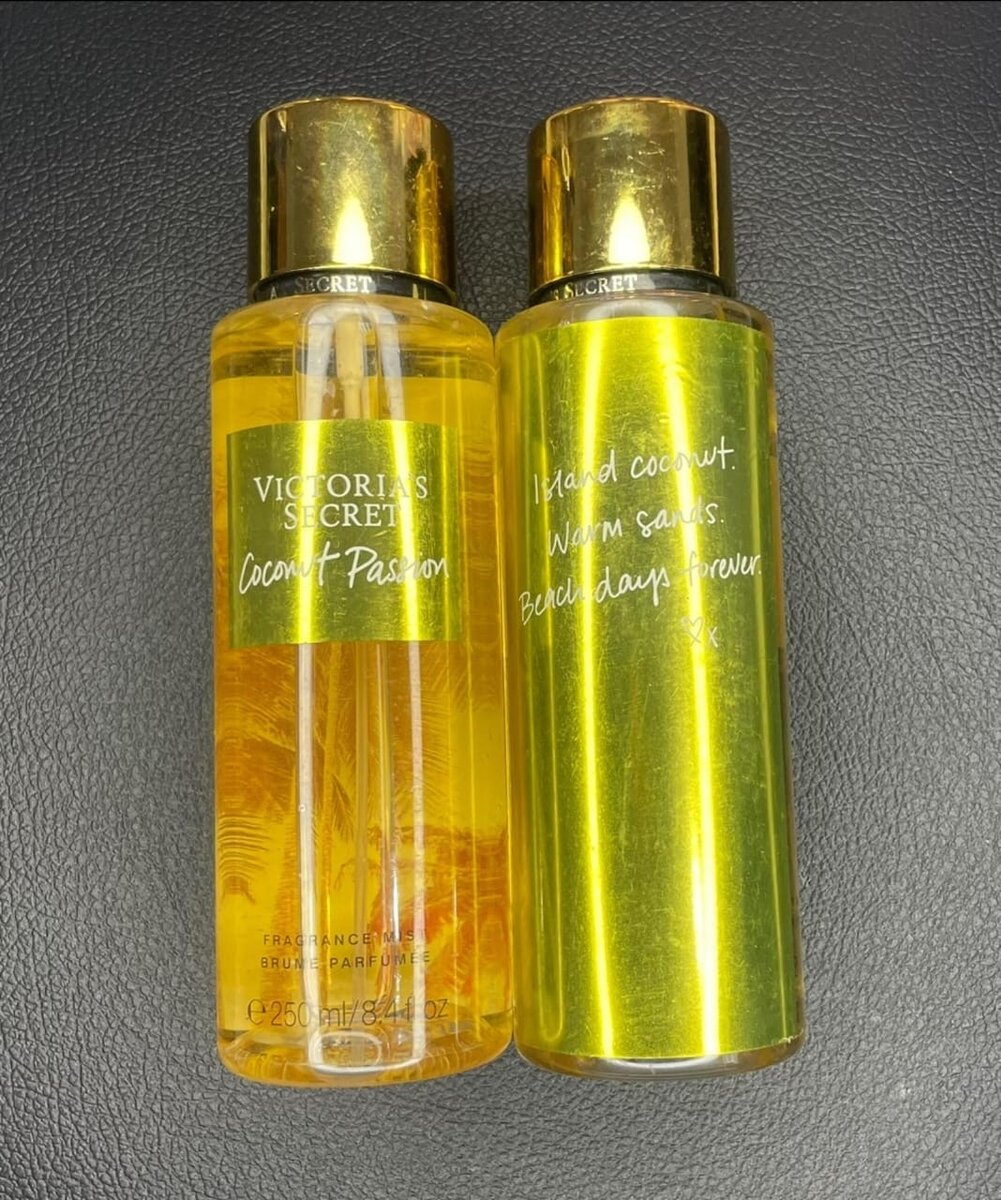 1 Brume Victoria's Secret
