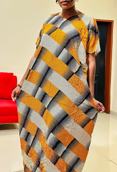 dress
