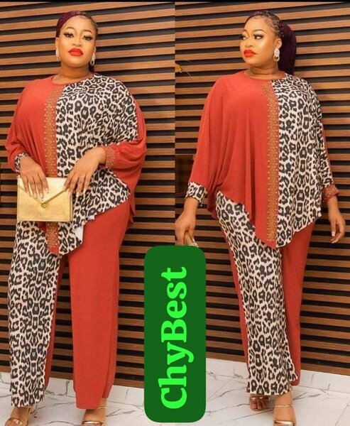2 pc wear