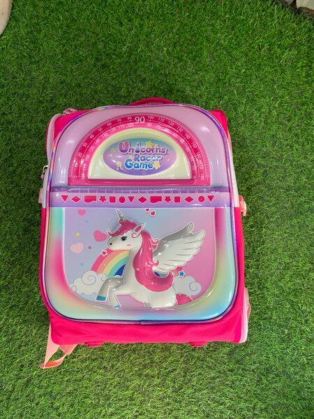 Character bags