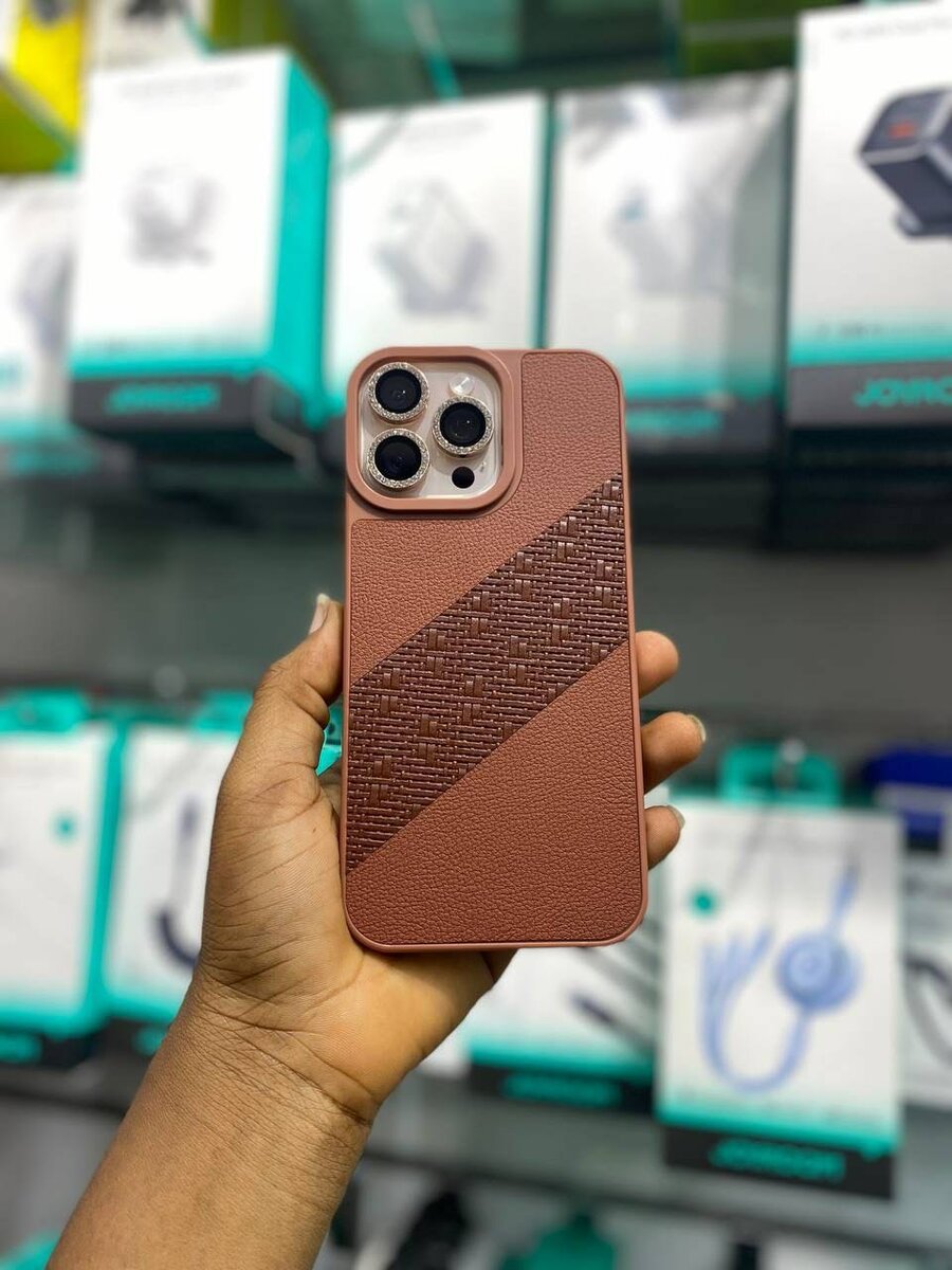 Phone case