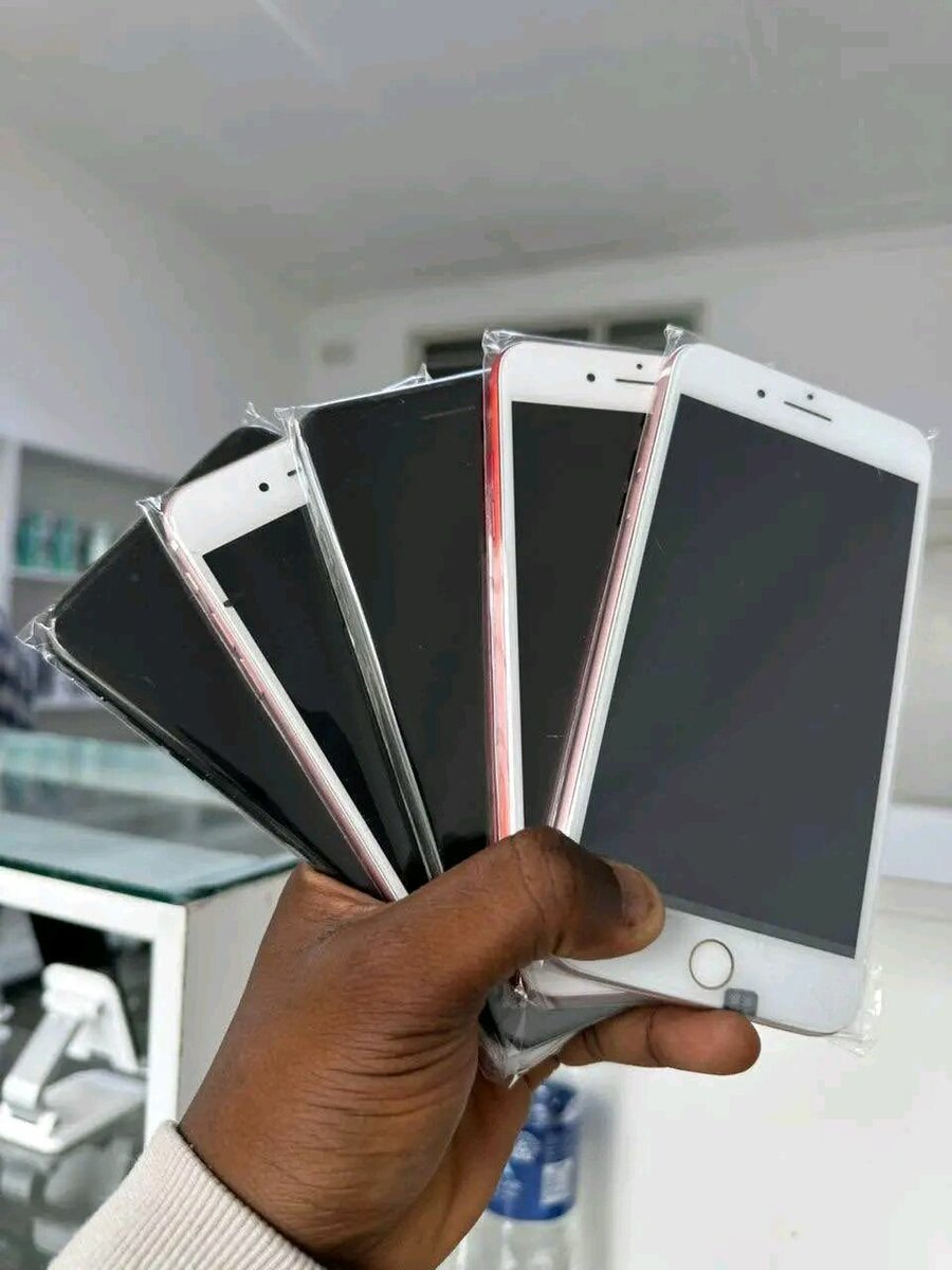 IPHONE 7PLUS 128GB