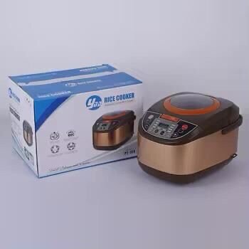 Rice cooker