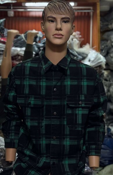 Chemise homme