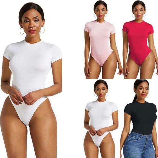 Bodysuits