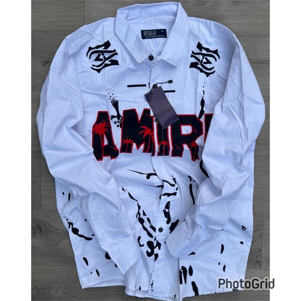 Chemise